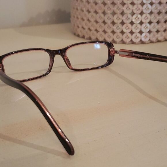 ♥️ Vogue perscription glasses - Picture 3 of 6
